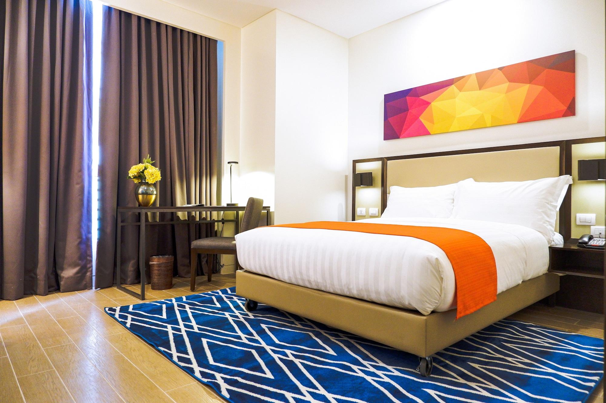 Hotel Lucky Chinatown Binondo Manila Esterno foto