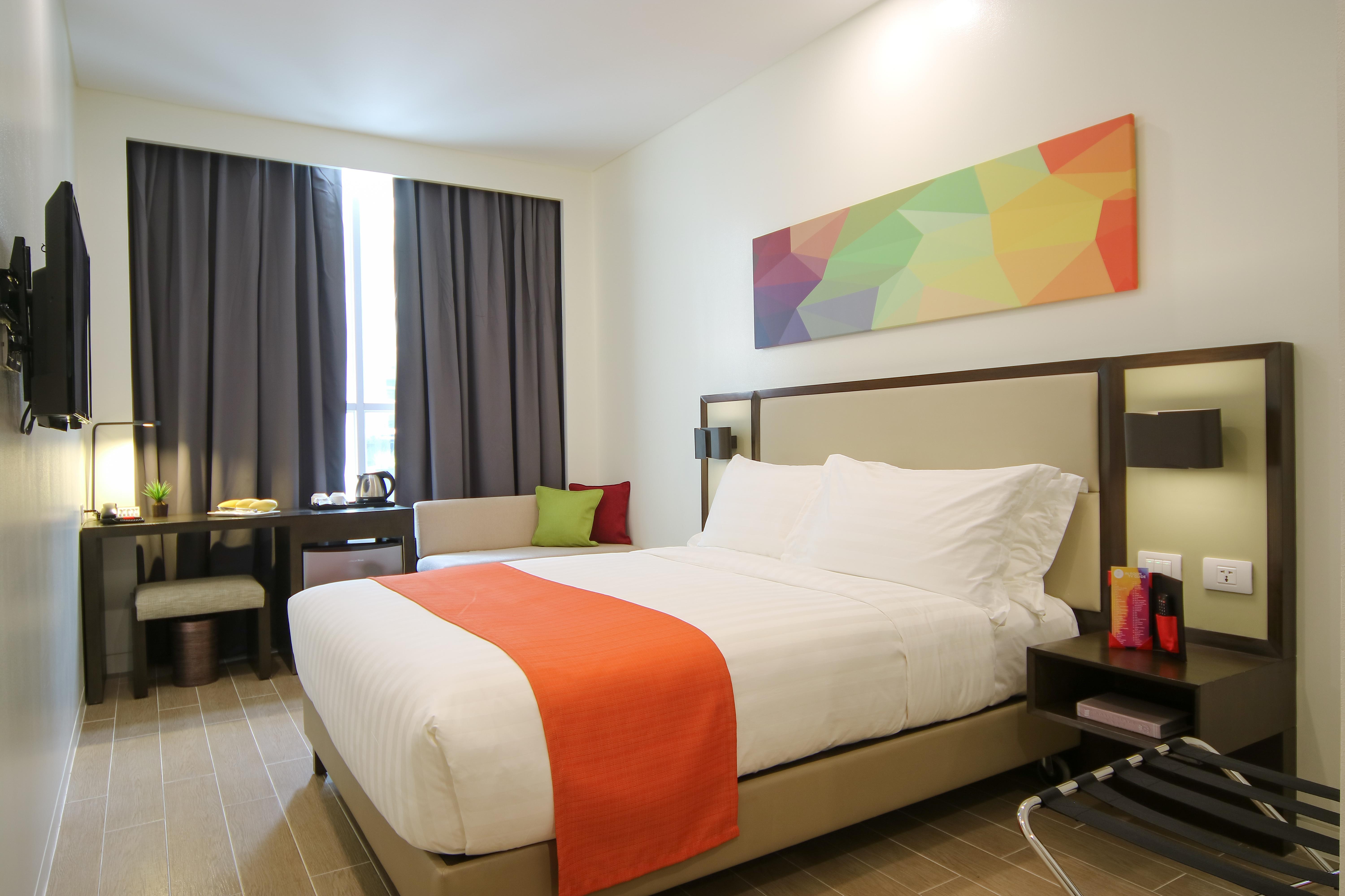 Hotel Lucky Chinatown Binondo Manila Esterno foto