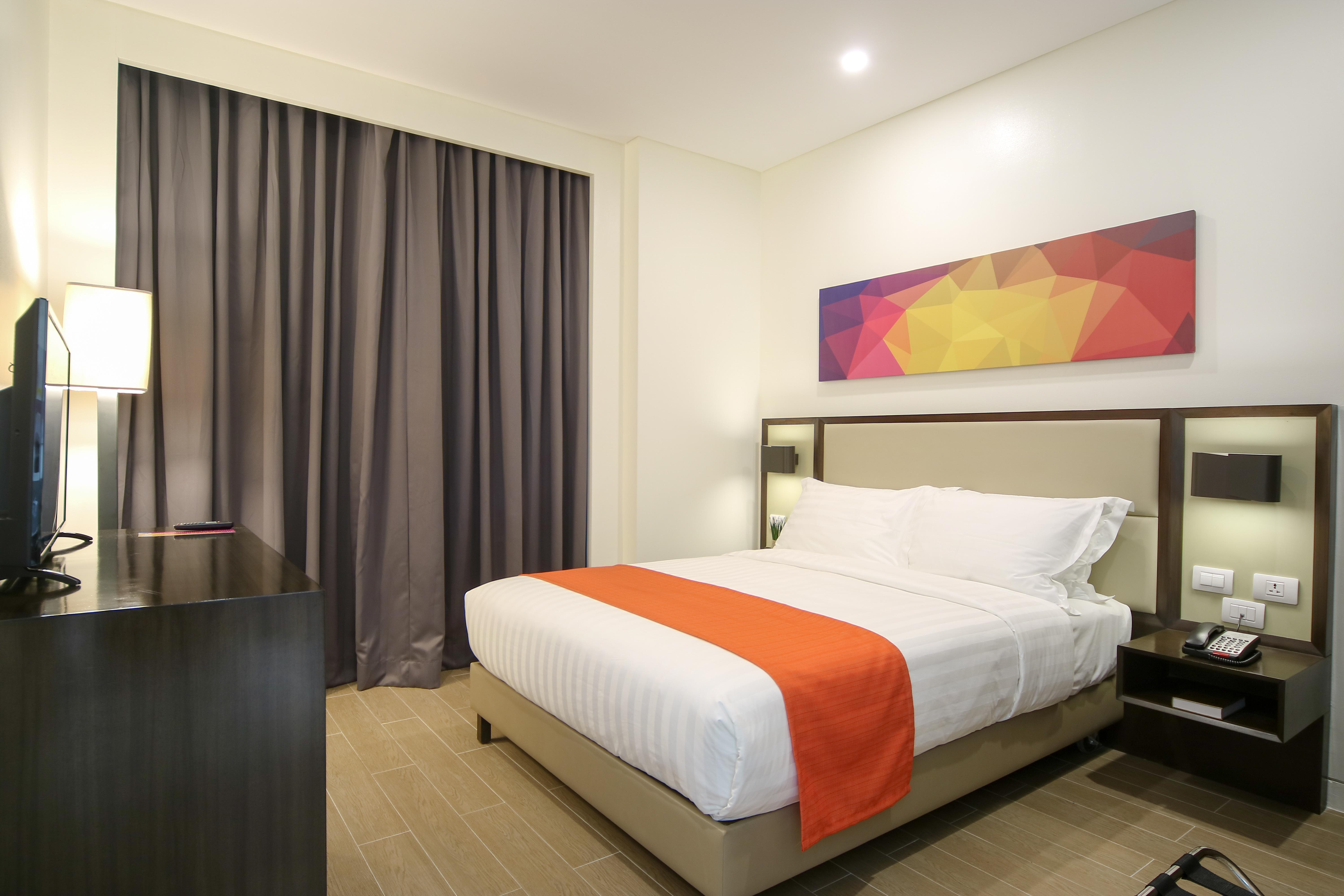 Hotel Lucky Chinatown Binondo Manila Esterno foto