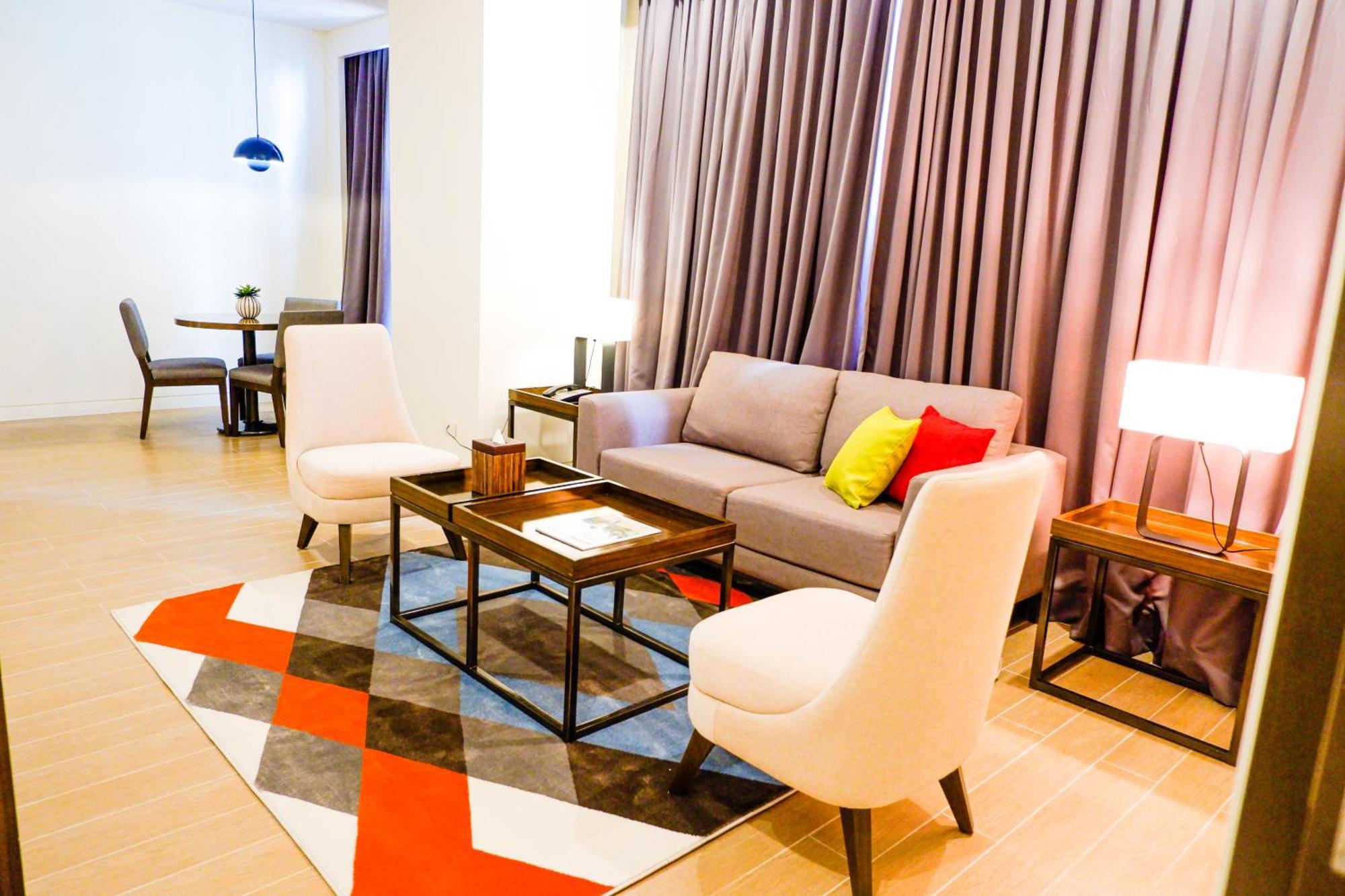 Hotel Lucky Chinatown Binondo Manila Esterno foto