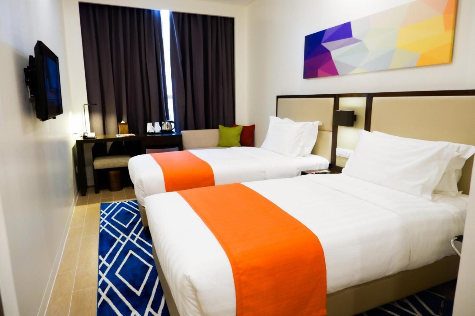 Hotel Lucky Chinatown Binondo Manila Esterno foto