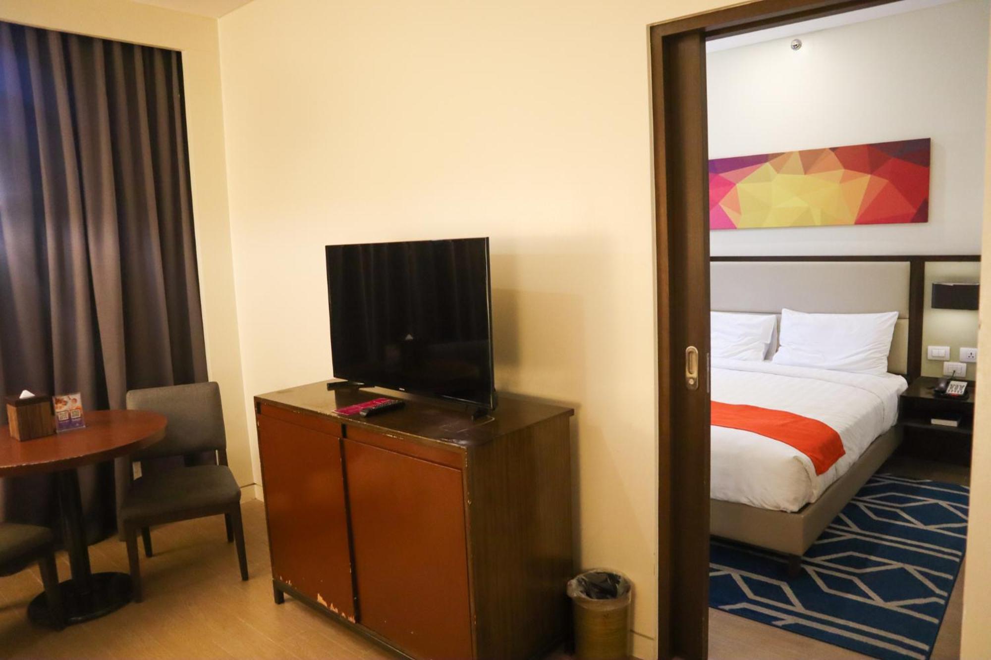 Hotel Lucky Chinatown Binondo Manila Esterno foto