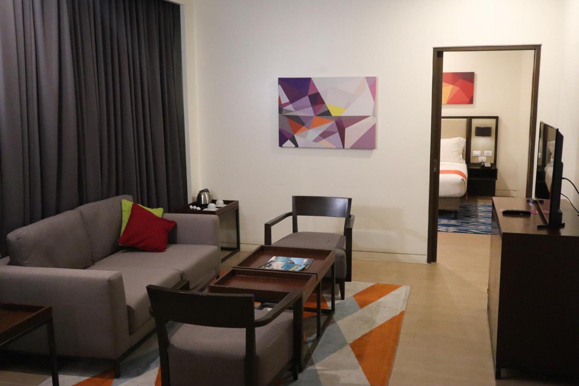 Hotel Lucky Chinatown Binondo Manila Esterno foto
