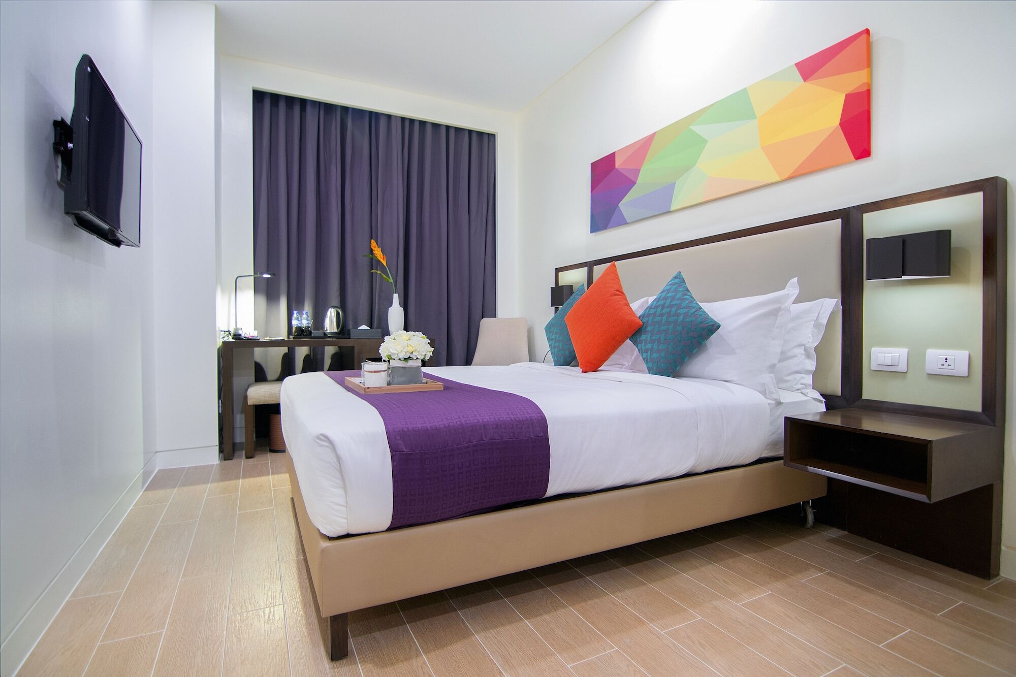 Hotel Lucky Chinatown Binondo Manila Esterno foto